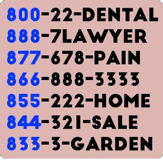 vanity numbers for charities|Easy Ways to Get a Vanity Number (Search Custom Phone .